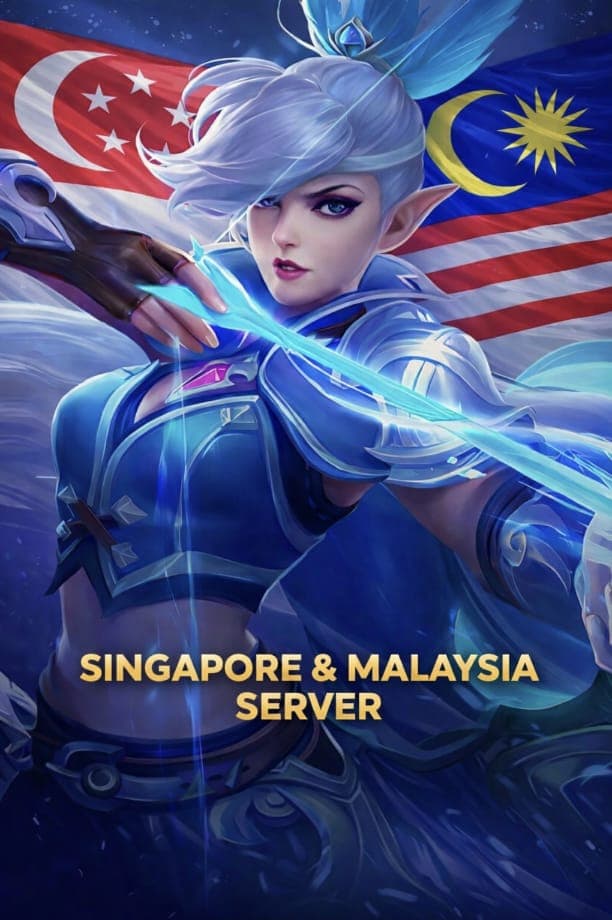 Mobile legends my
