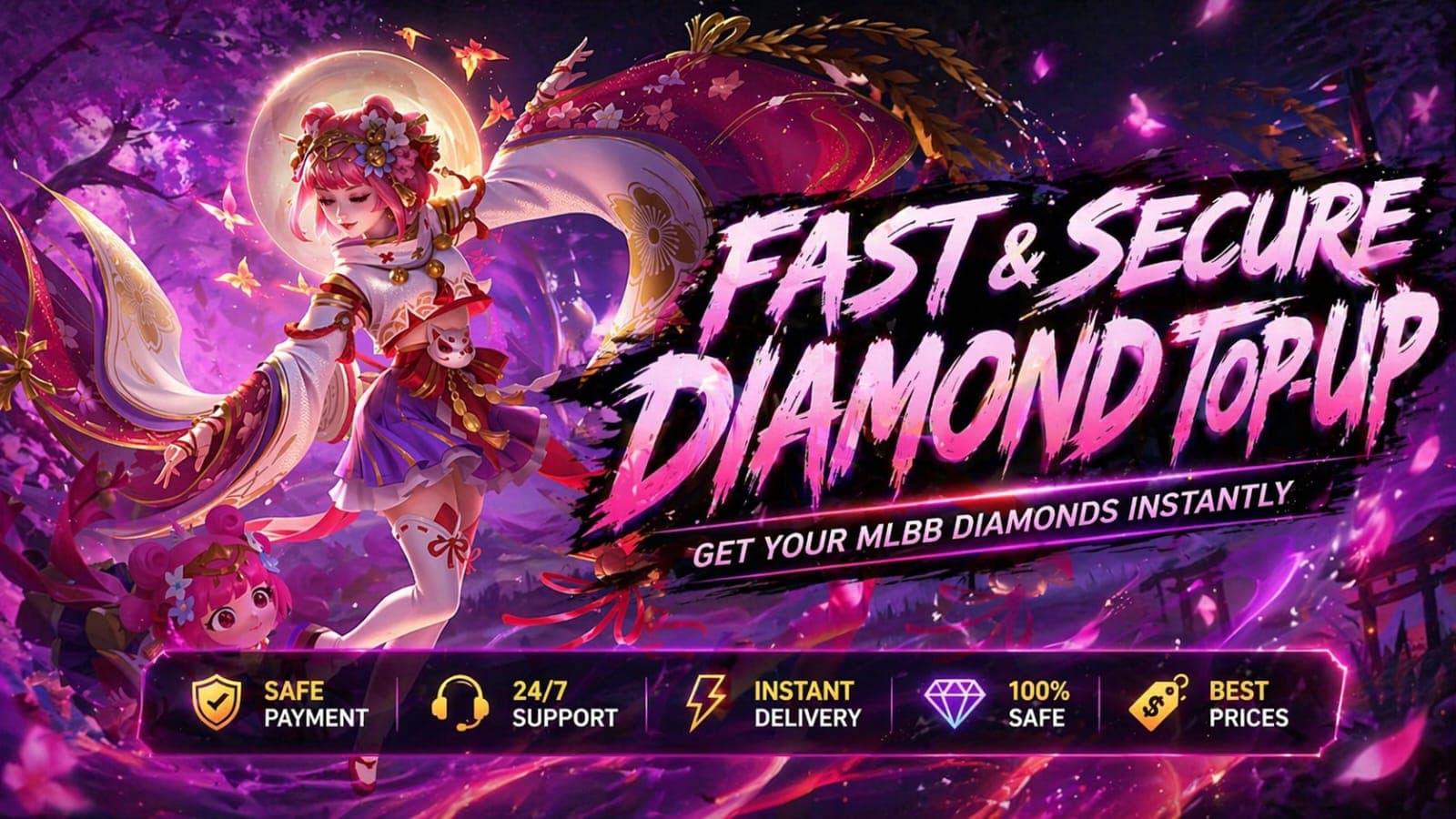 Mobile Legends