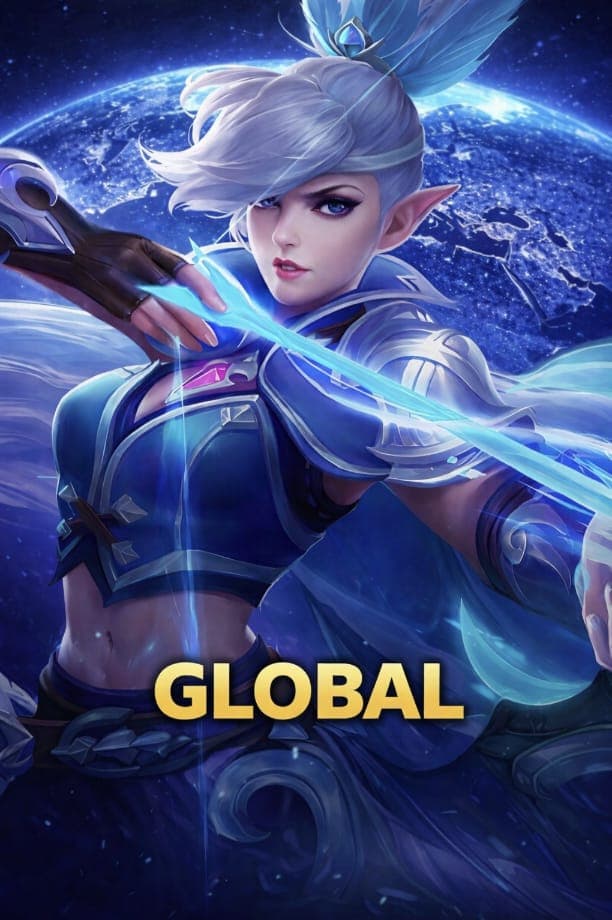Mobile Legends